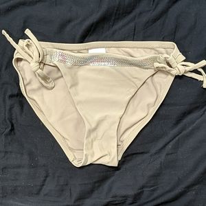 Bikini bottoms